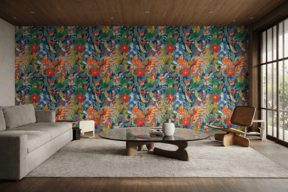 Tropical Reverberation