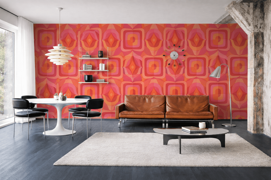 Radiant Tessellation