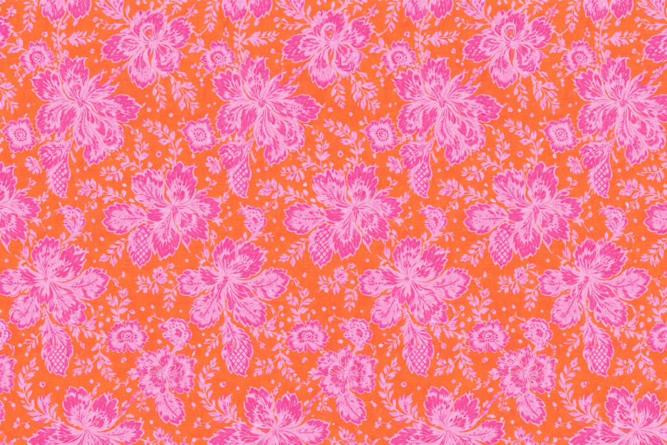 Tropical Blossom Burst