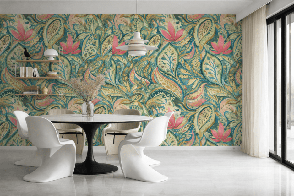 Verdant Whimsy