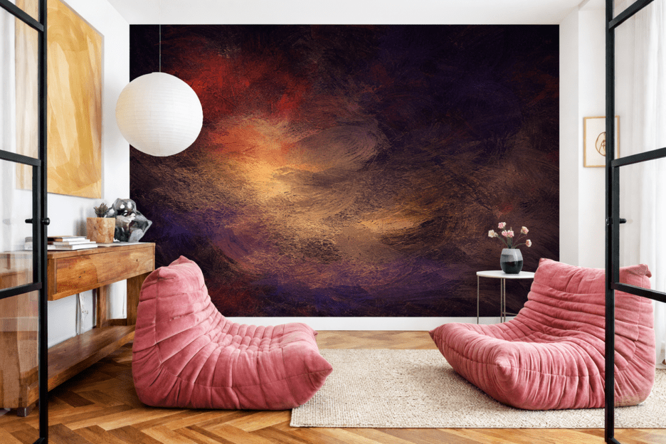 Chromatic Horizon