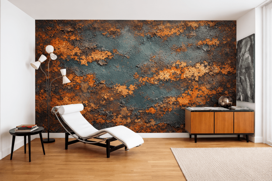 Rustic Tapestry