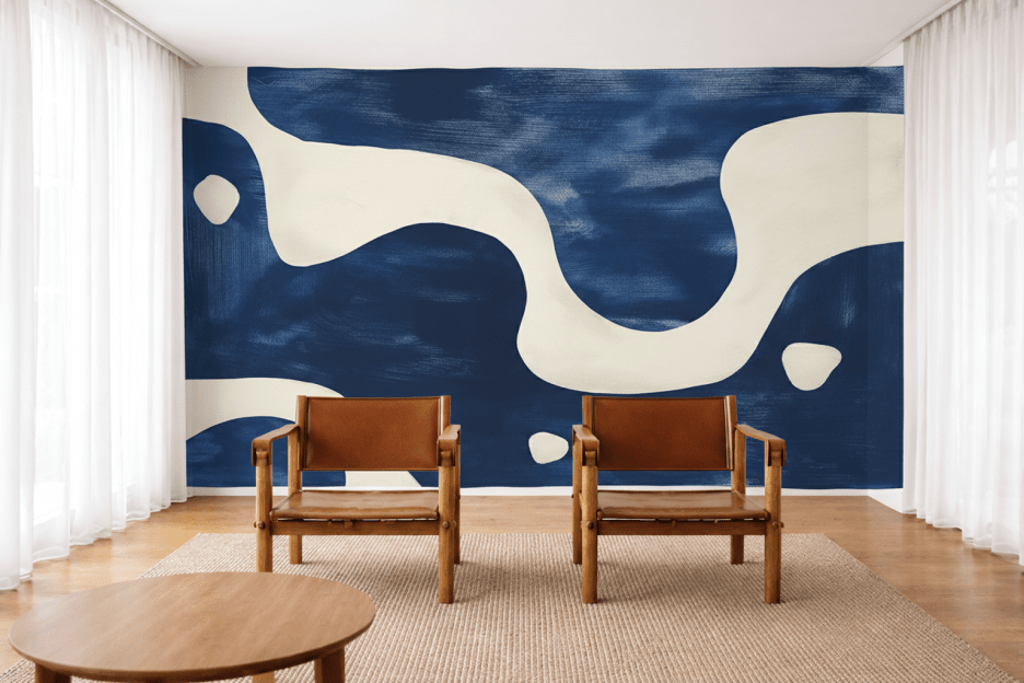 Opal Wave Impression