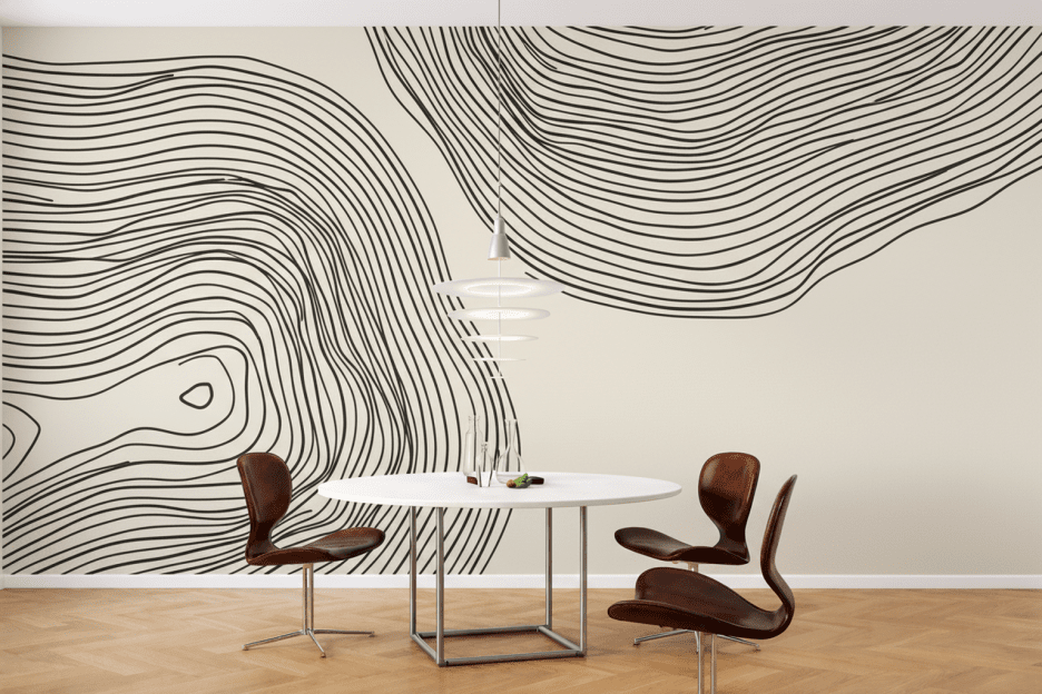 Contour Mirage