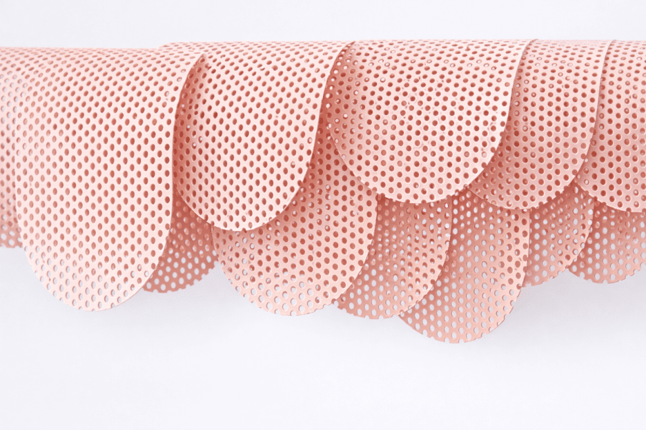 Lattice Blossom