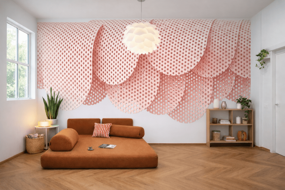 Lattice Blossom
