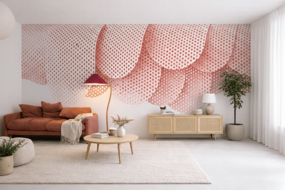 Lattice Blossom