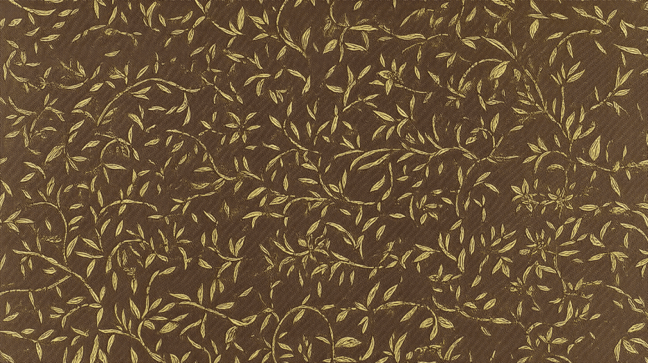 Gilded Canopy