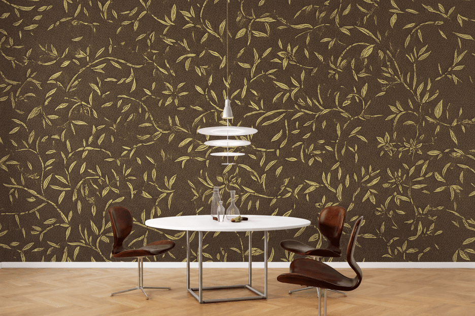 Gilded Canopy