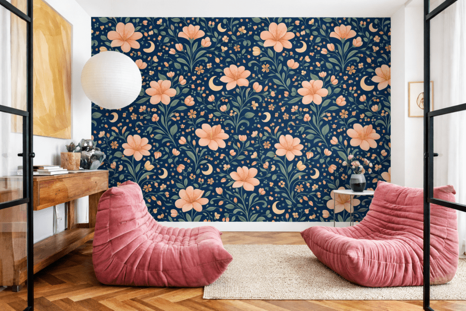 Moonlit Blossom Realm