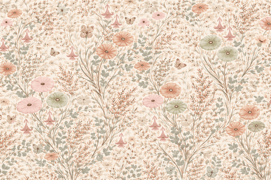 Petal Symphony Ii