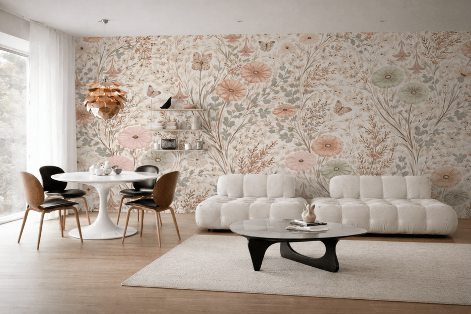 Petal Symphony Ii