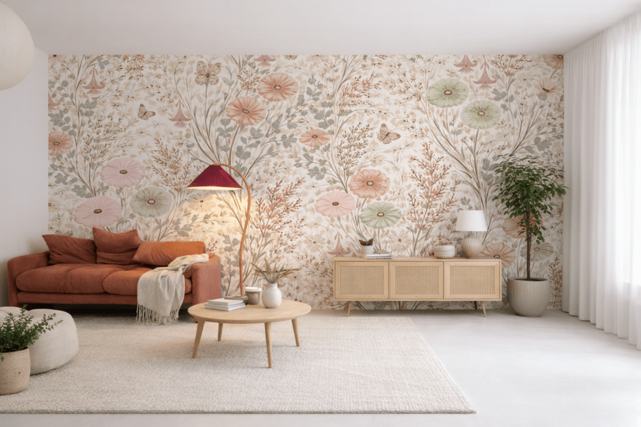 Petal Symphony Ii