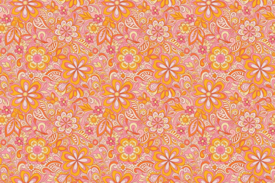 Petal Whirlwind
