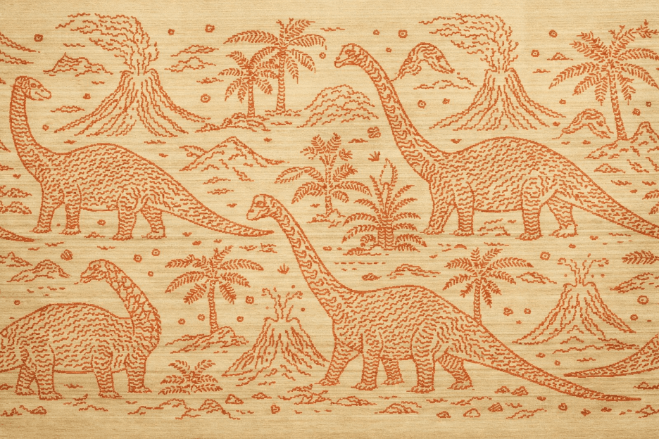 Ancient Tapestry