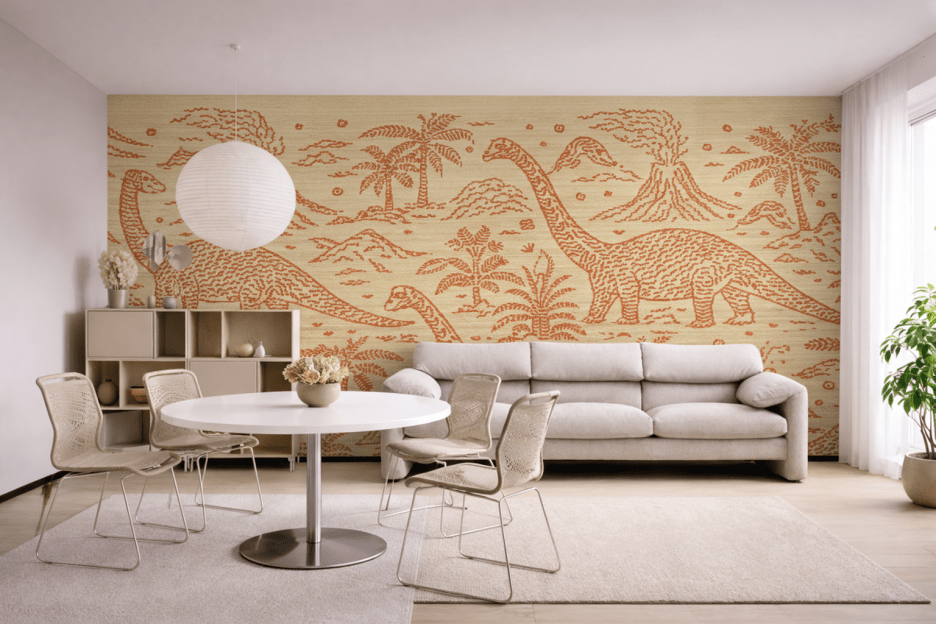 Ancient Tapestry
