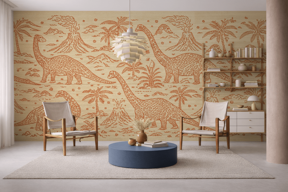 Ancient Tapestry