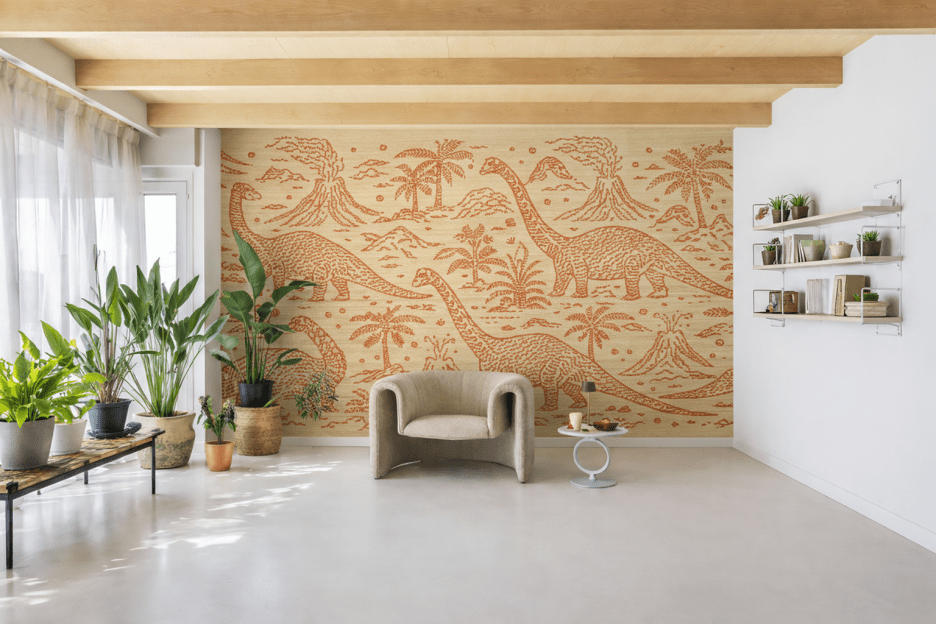 Ancient Tapestry