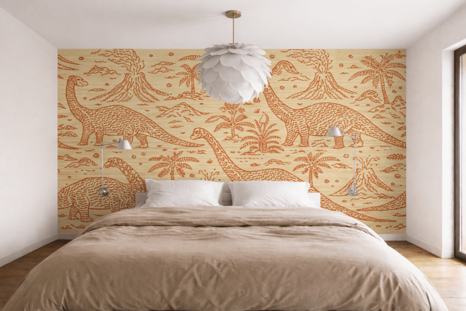 Ancient Tapestry