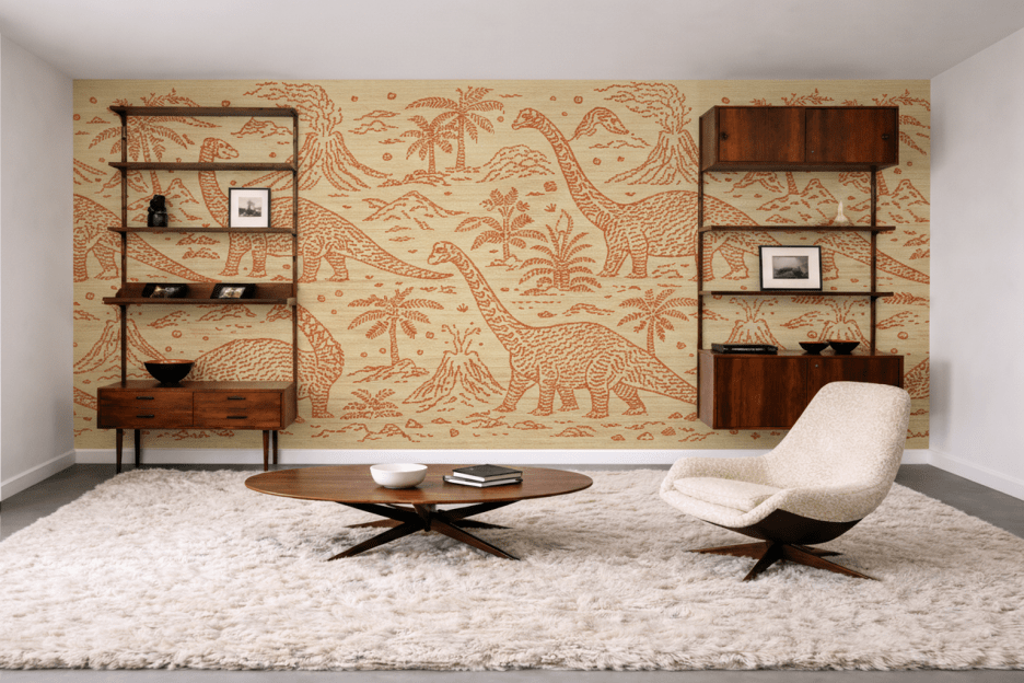 Ancient Tapestry