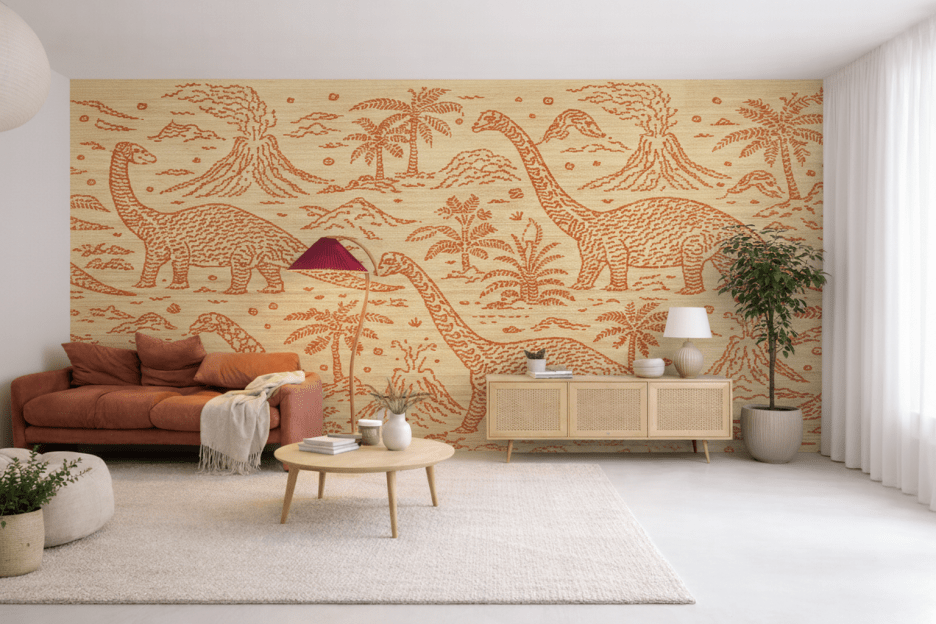 Ancient Tapestry