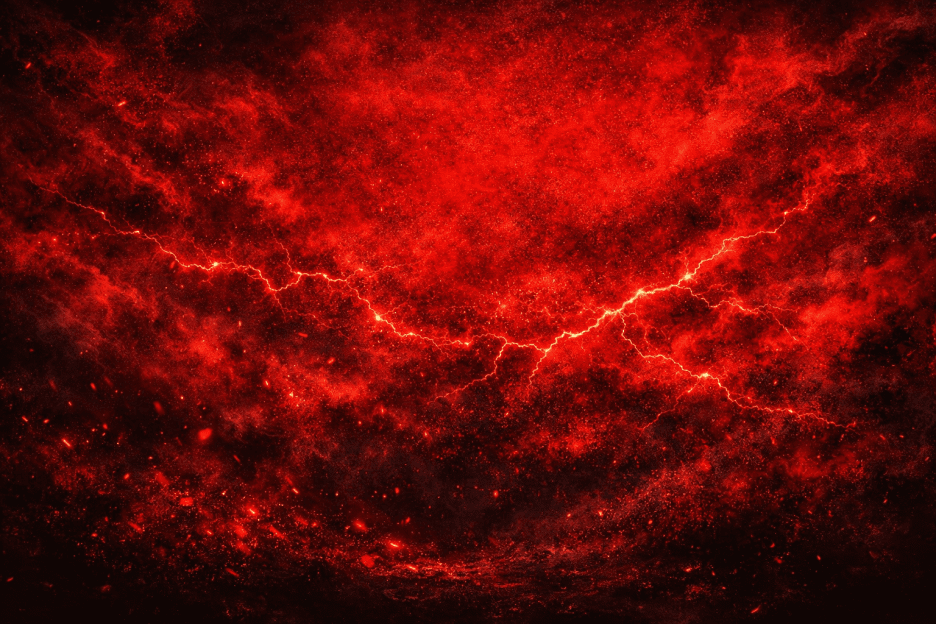 Crimson Tempest