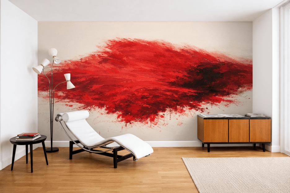 Crimson Gale