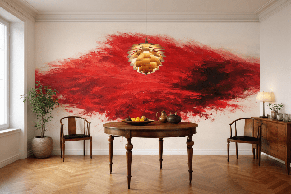 Crimson Gale