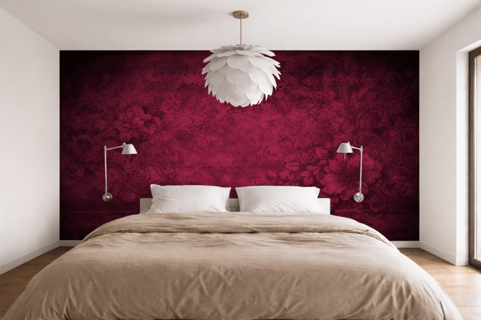 Floral Tapestry