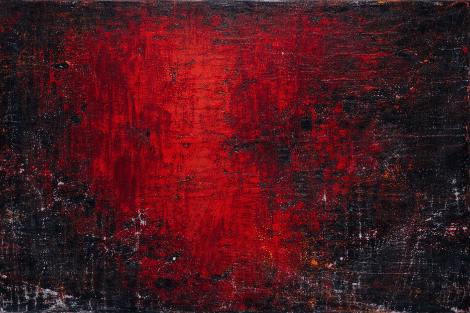 Crimson Erosion