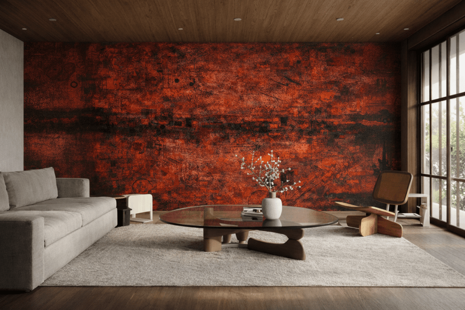 Rustic Emberstone Iii