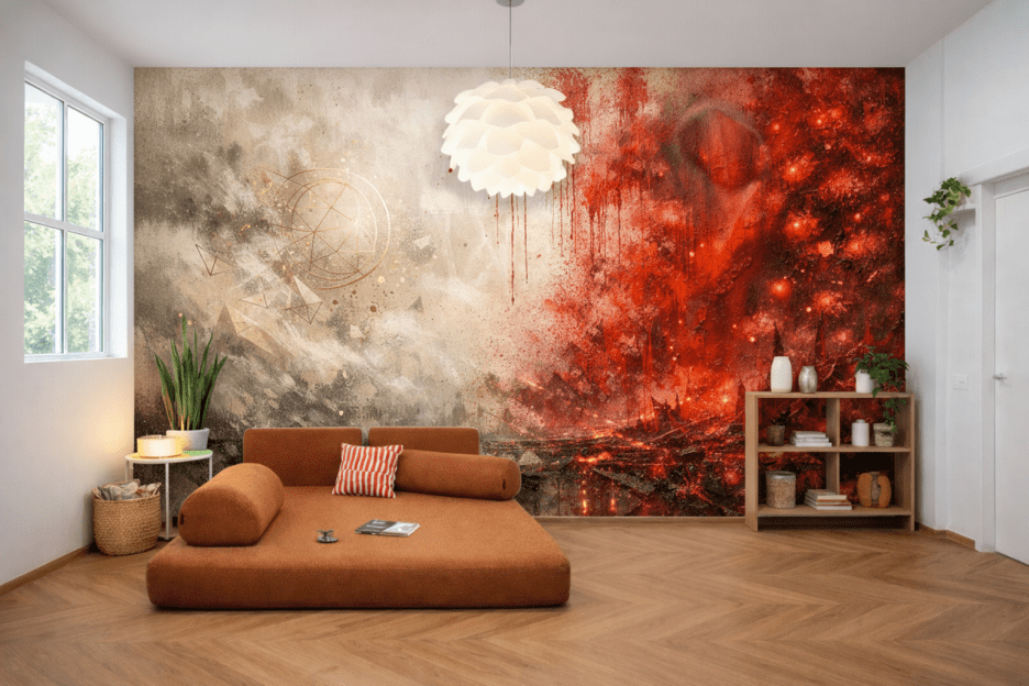 Crimson Infusion