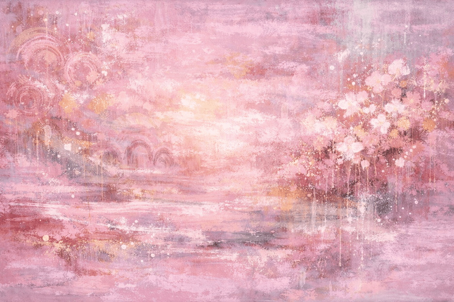 Petal Dreamscape