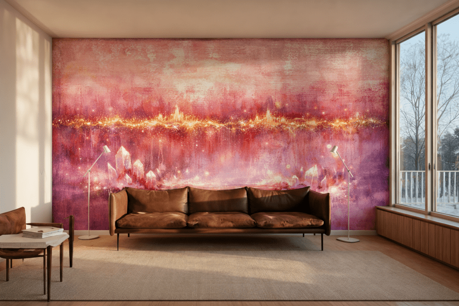 Crystal Dreamscape