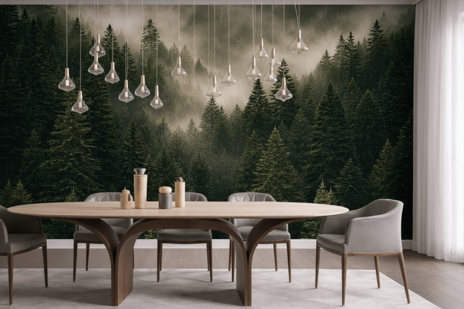 Whispering Canopy Ii