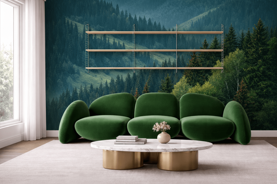 Emerging Pinewood Groves