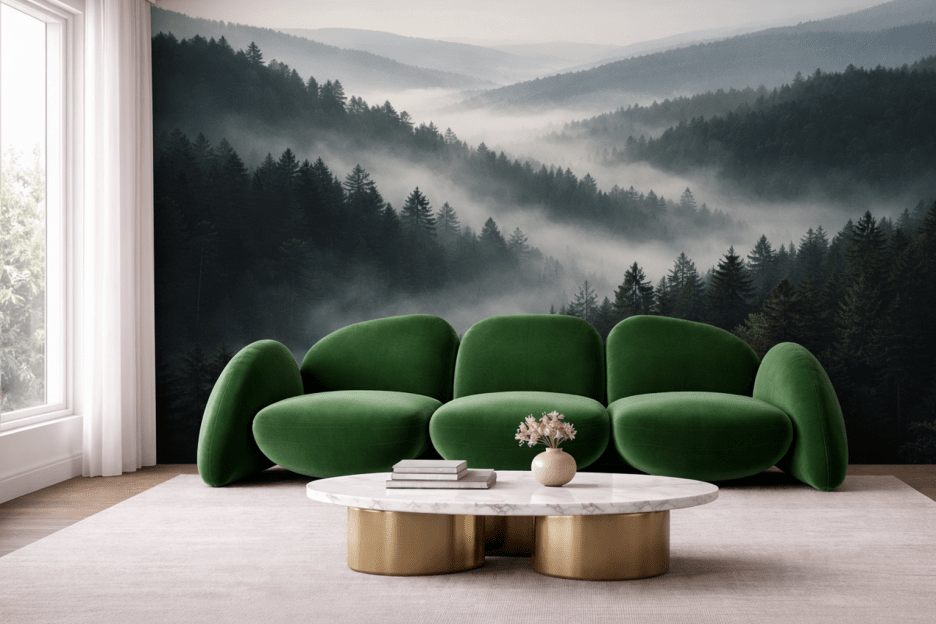 Porcelain Mist