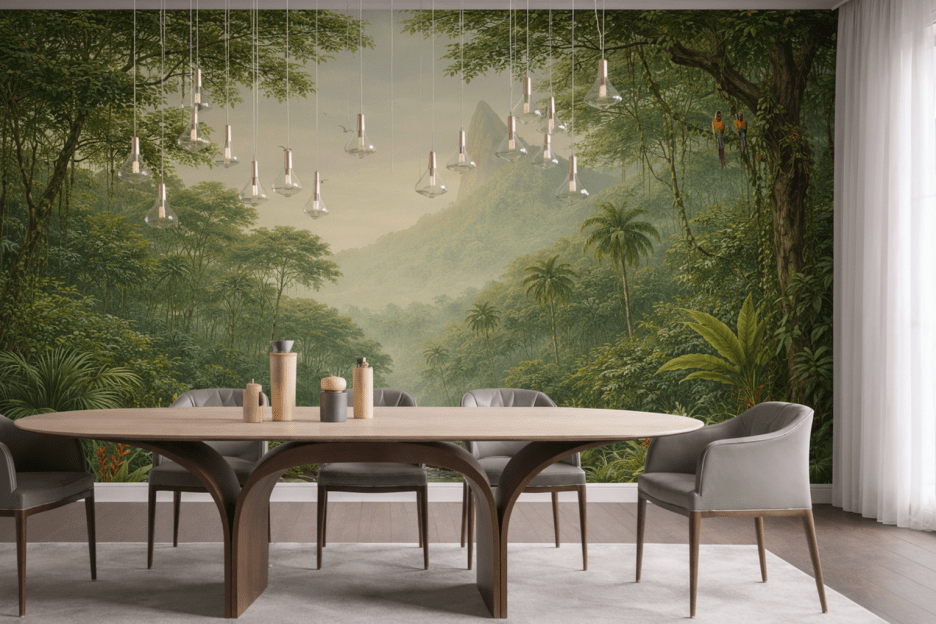Canopy Retreat