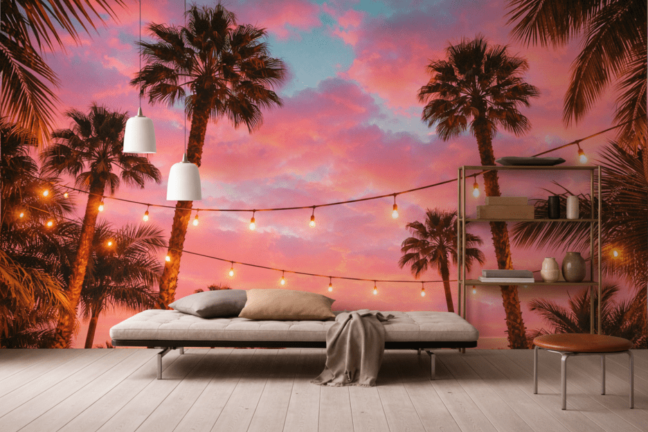 Oasis Reverie