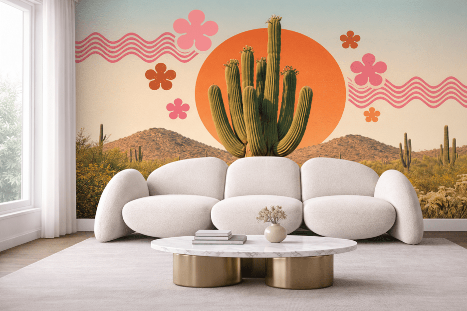 Cactus Dune Vista