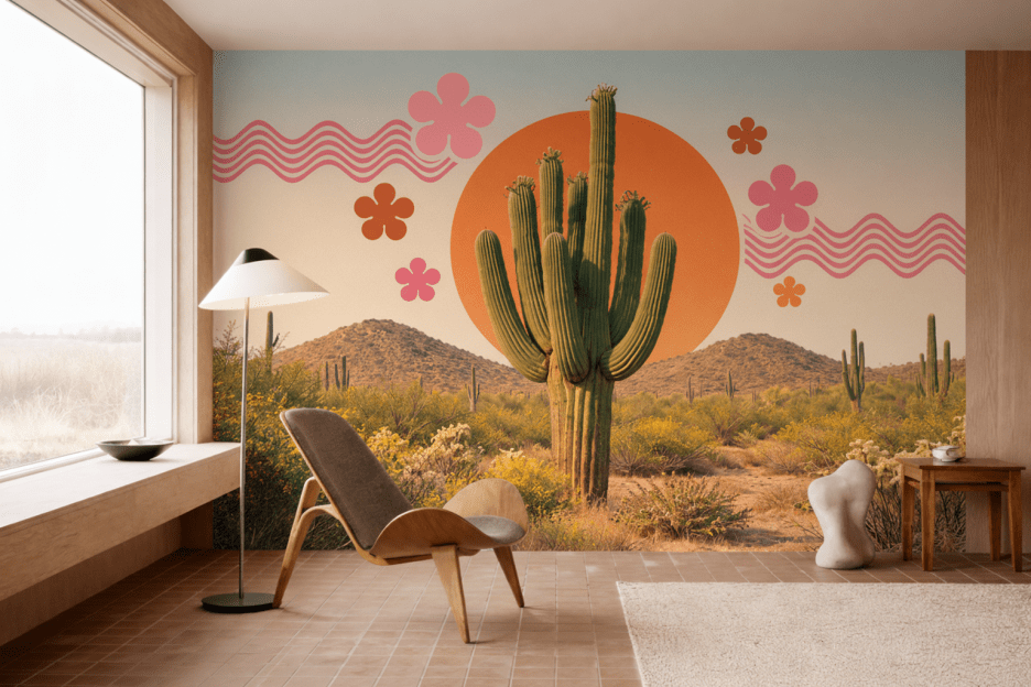 Cactus Dune Vista
