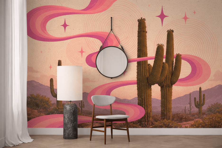 Saguaro Whirl