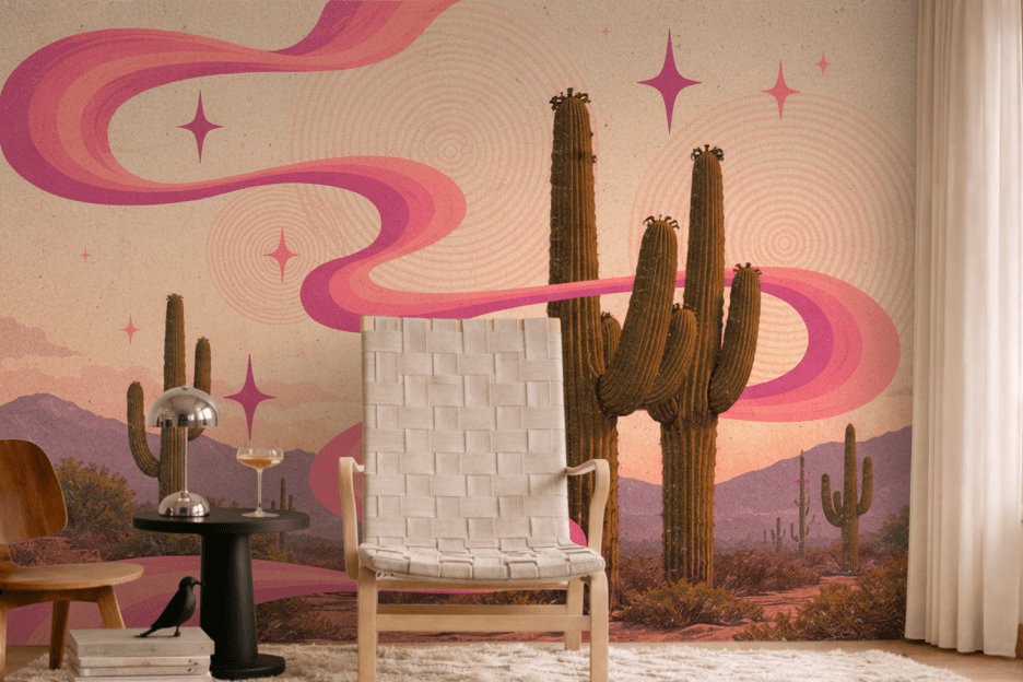 Saguaro Whirl
