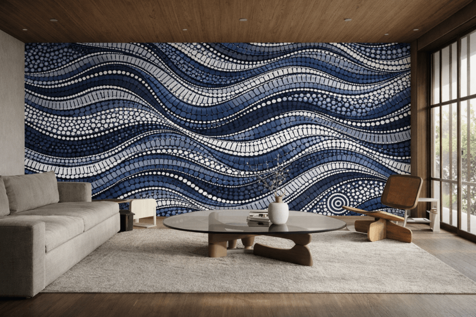 Mosaic Tide