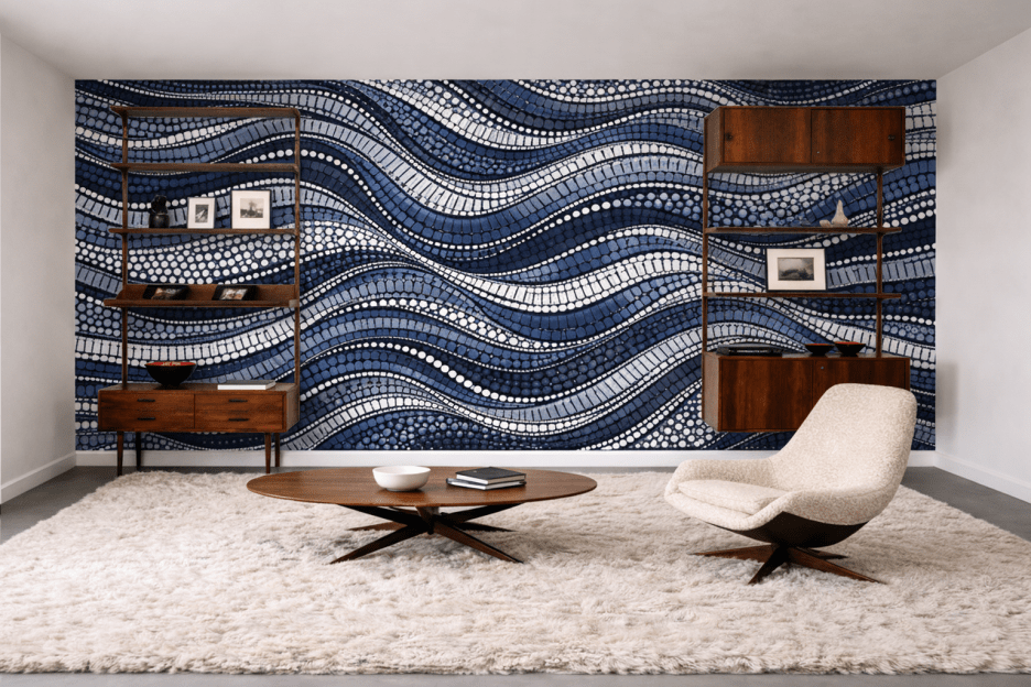 Mosaic Tide