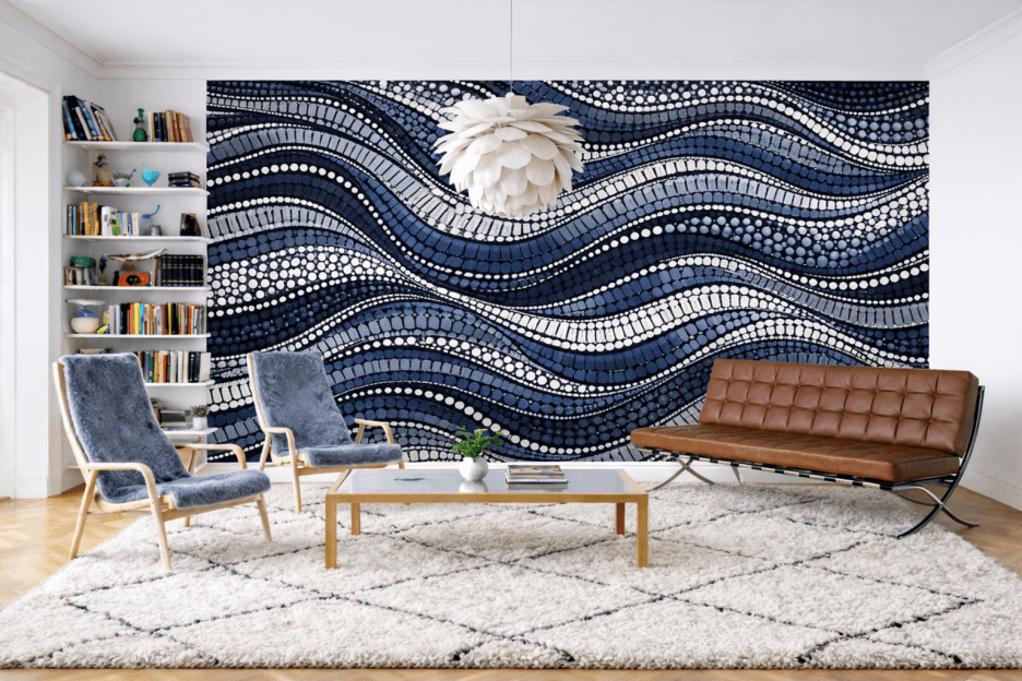 Mosaic Tide