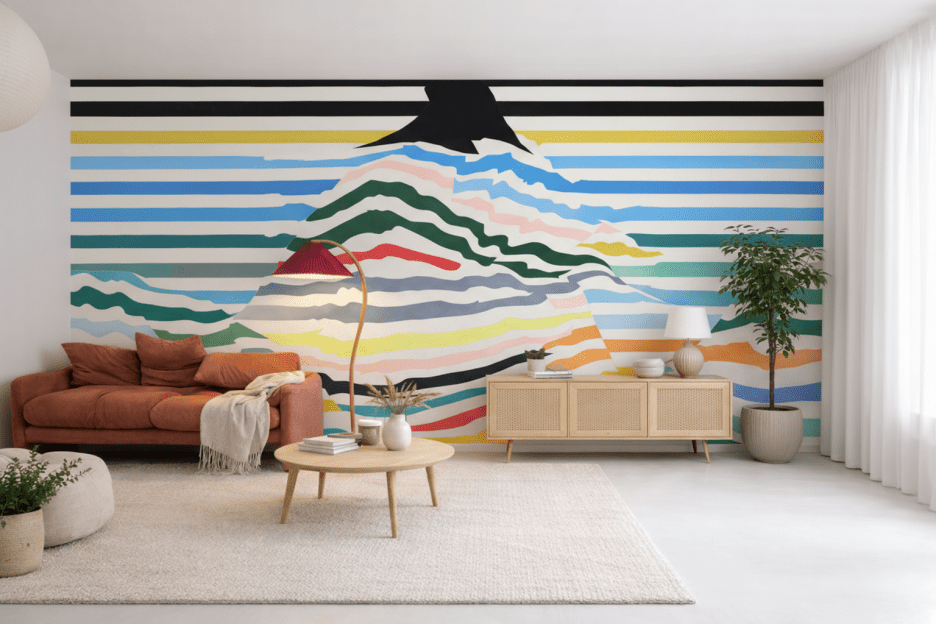Fjord Waveform