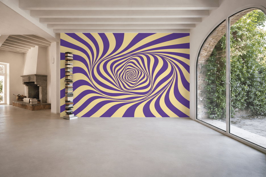 Twisting Spiral Dance