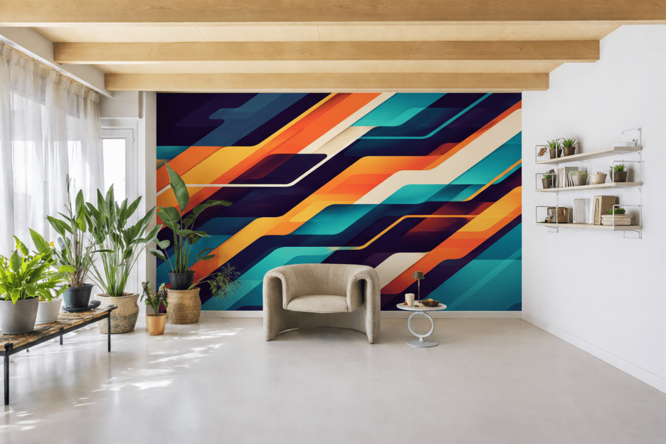 Flowing Horizons