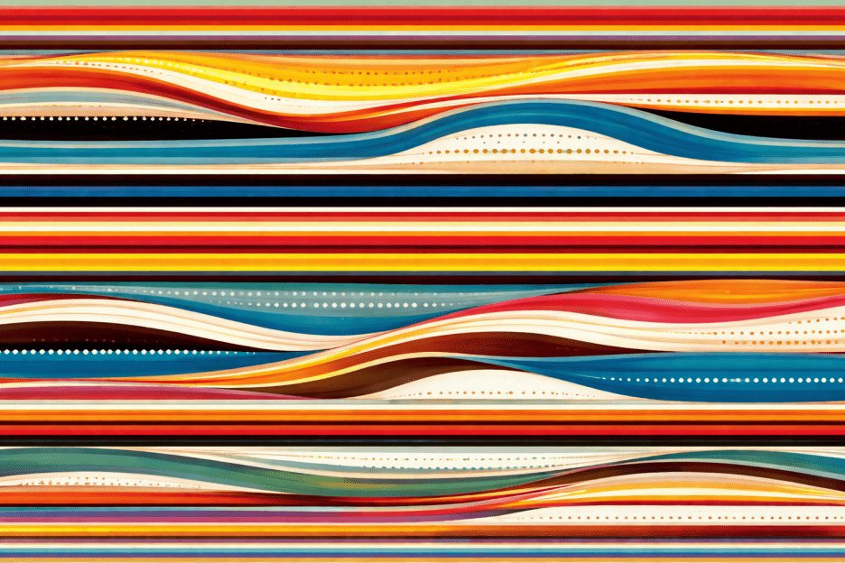 Rhythmic Lineage